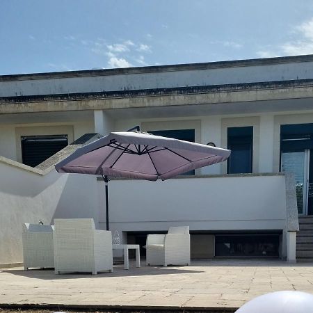 卡尔皮尼亚诺萨伦蒂诺I Cuginetti住宿加早餐旅馆 外观 照片